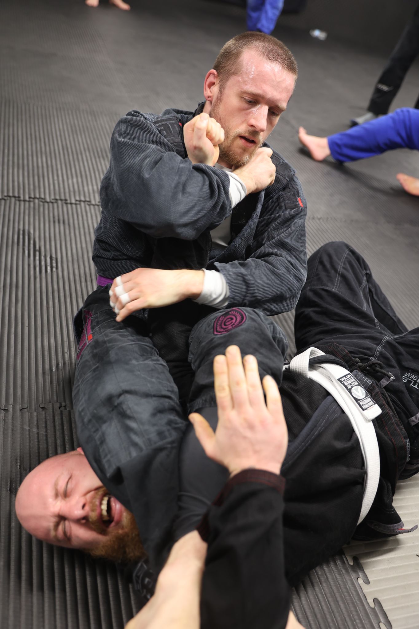 BJJ Rotherham | BJJ Sheffield | Brazilian Jiu-Jitsu | Artez BJJ